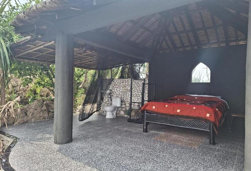 펜션 Utopia Island Resort