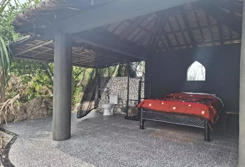 ペンション Utopia Island Resort