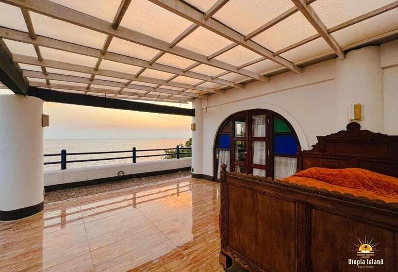 펜션 Utopia Island Resort