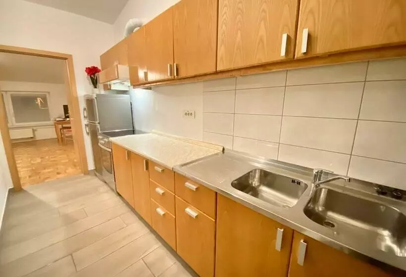 هاستل Center Stations