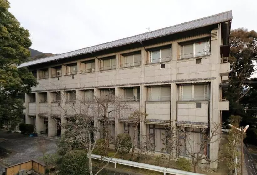 Hotelli Enmanin Sanmitsuden   Vacation Stay 40281v