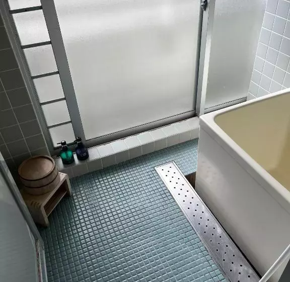Hotelli Enmanin Sanmitsuden   Vacation Stay 40281v