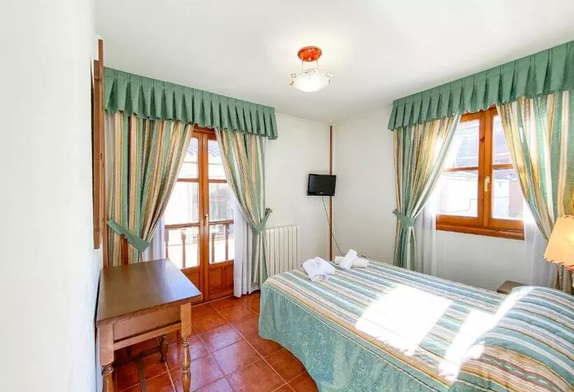 Hotelli Posada Los Leones