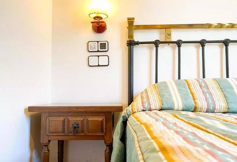 Hotelli Posada Los Leones