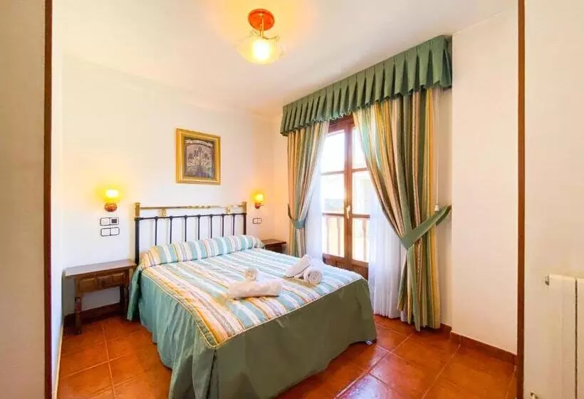 Hotelli Posada Los Leones