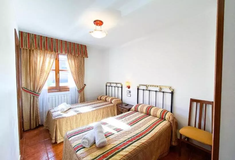 Hotelli Posada Los Leones