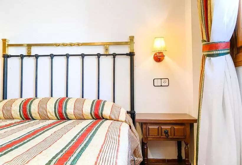 Hotelli Posada Los Leones