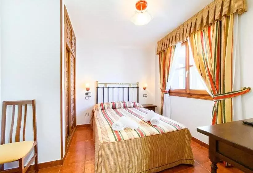 Hotelli Posada Los Leones