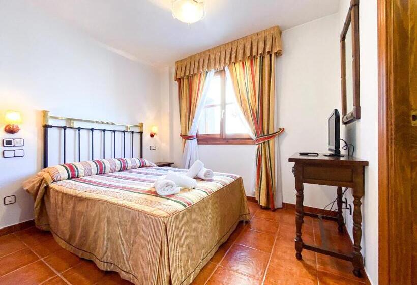 فندق Posada Los Leones