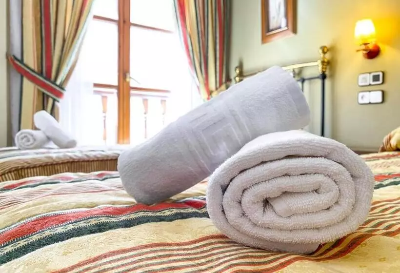 Hotelli Posada Los Leones