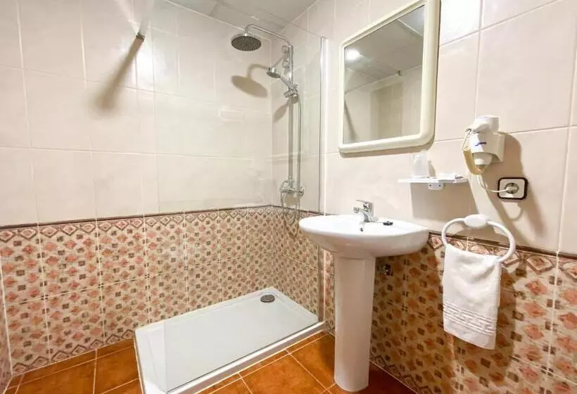 Hotelli Posada Los Leones