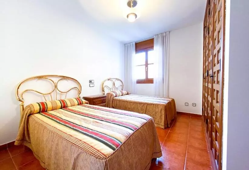 Hotelli Posada Los Leones