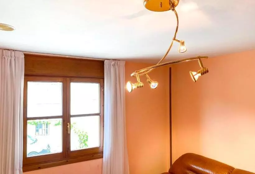 Hotelli Posada Los Leones