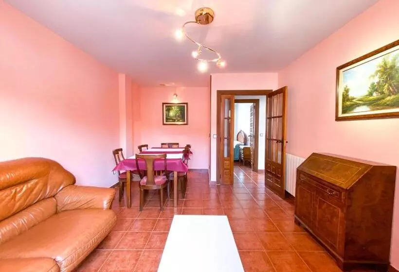 Hotelli Posada Los Leones