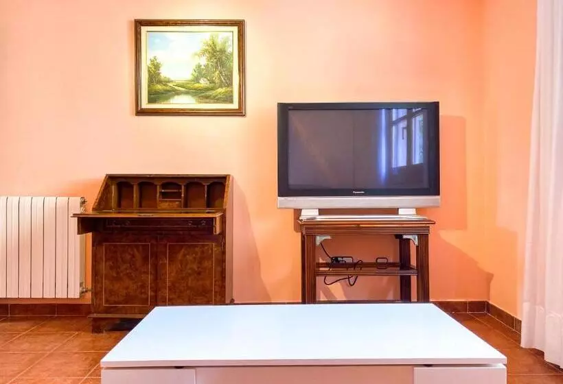 Hotelli Posada Los Leones