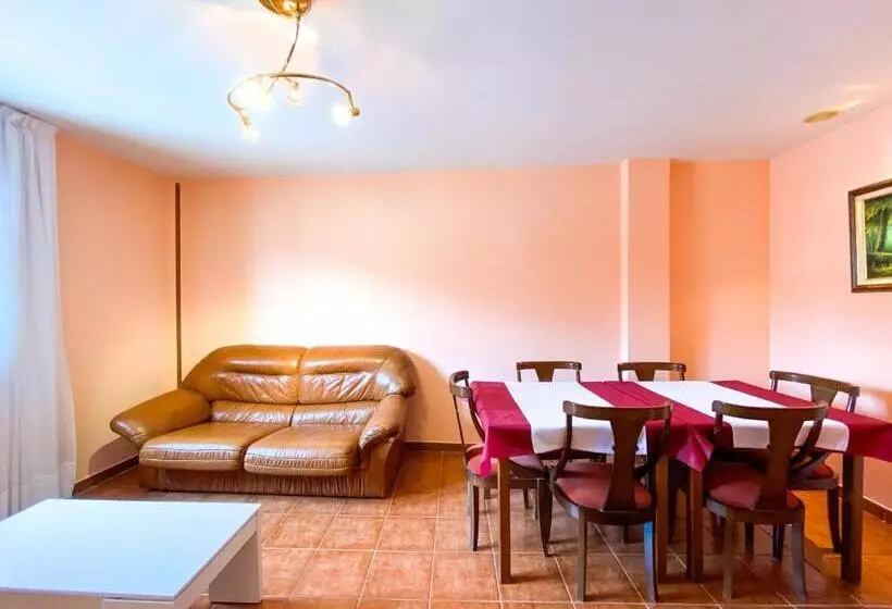 Hotelli Posada Los Leones