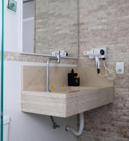 پانسیون Canto Da Canoa Ii   Sea View