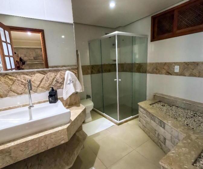 پانسیون Canto Da Canoa Ii   Sea View