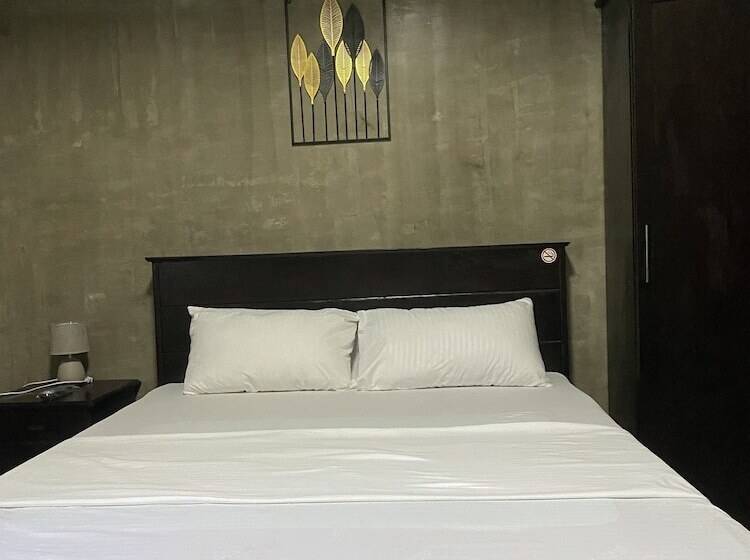 פנסיון Hai Inn