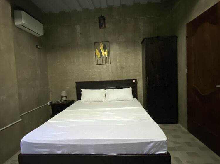 פנסיון Hai Inn