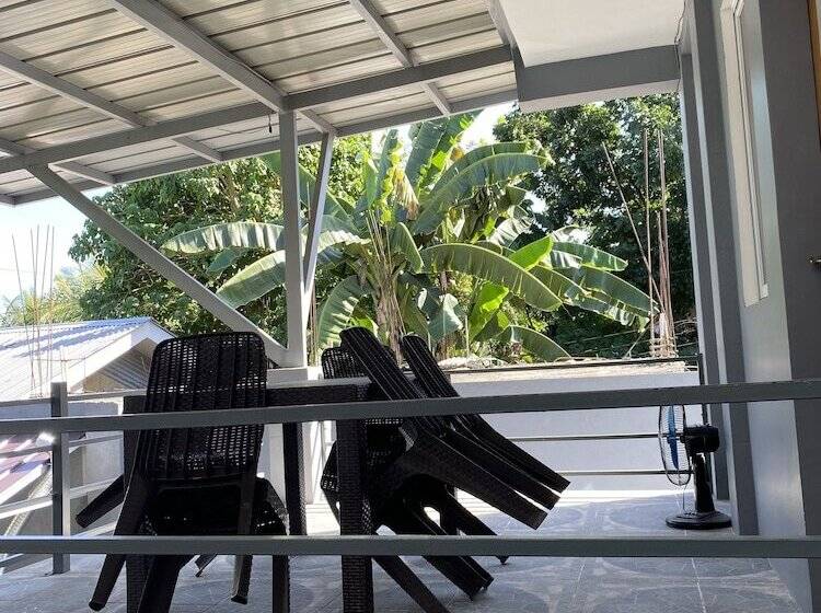 פנסיון Hai Inn