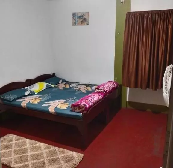 ペンション The Bethel Guest House