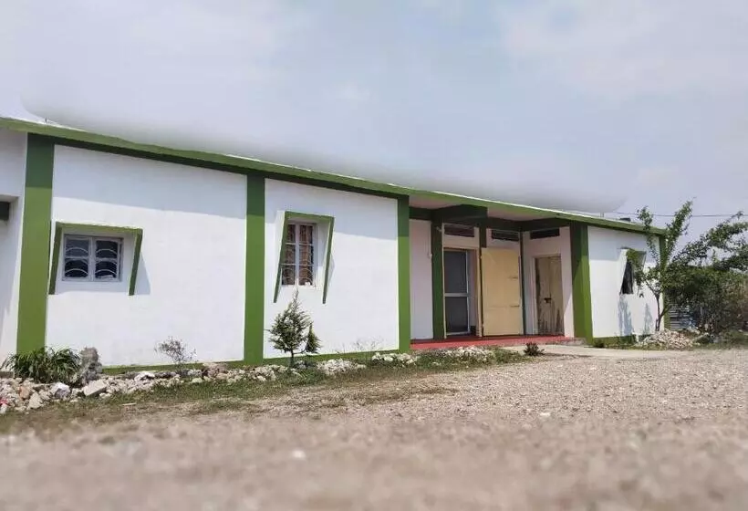 ペンション The Bethel Guest House