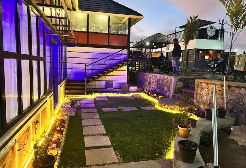 The Frame Resorts Ooty