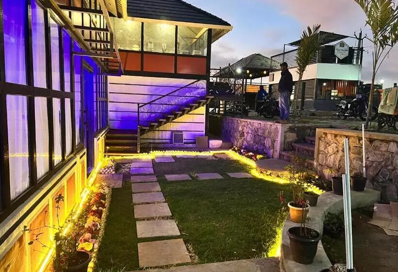 The Frame Resorts Ooty