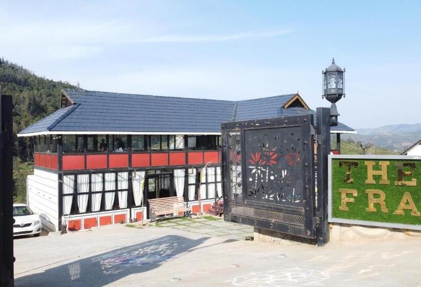 The Frame Resorts Ooty
