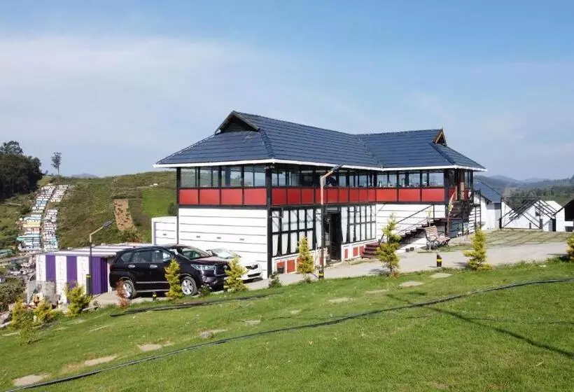 The Frame Resorts Ooty