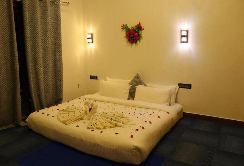 The Frame Resorts Ooty