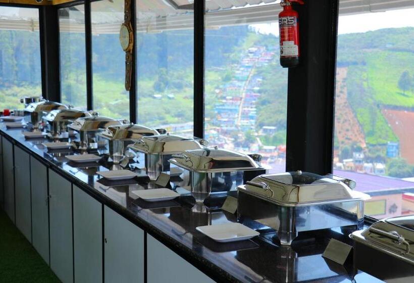 The Frame Resorts Ooty