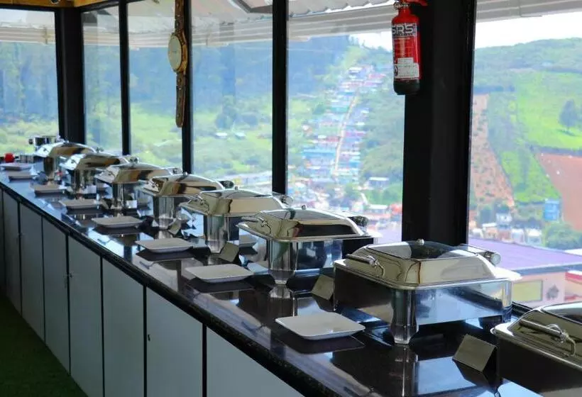 The Frame Resorts Ooty