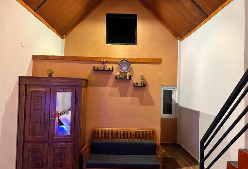 The Frame Resorts Ooty