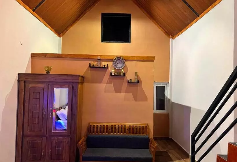 The Frame Resorts Ooty