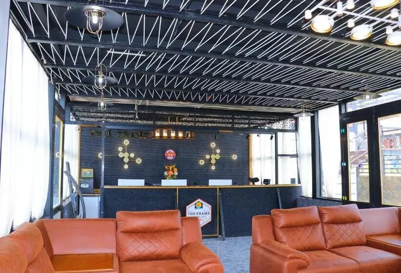 The Frame Resorts Ooty