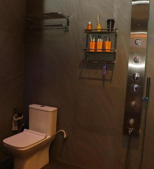 The Frame Resorts Ooty