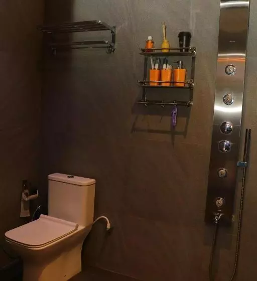 The Frame Resorts Ooty