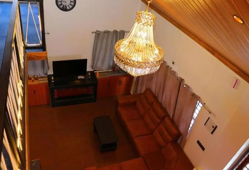 The Frame Resorts Ooty