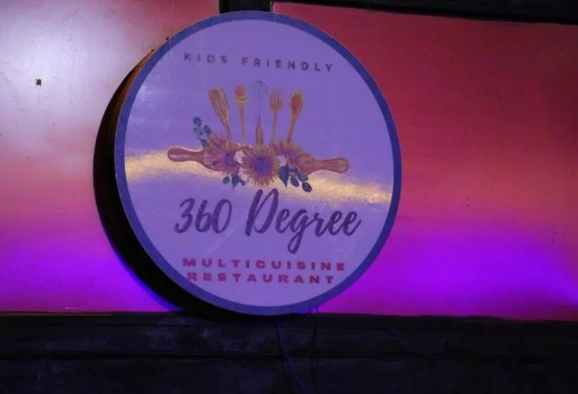 The Frame Resorts Ooty