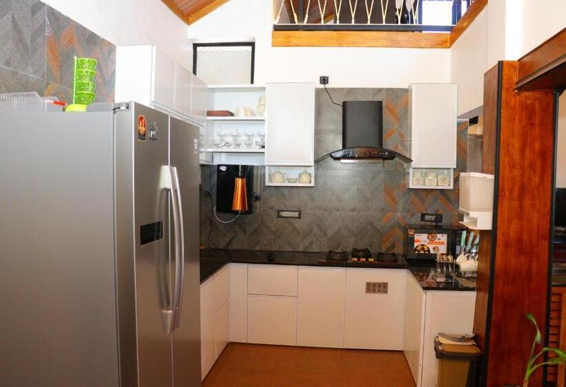 The Frame Resorts Ooty