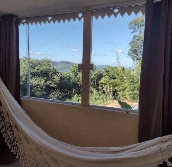 هاستل Sítio Werly