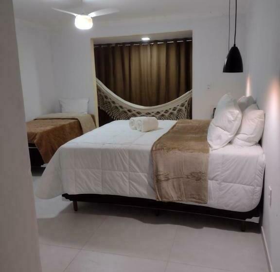 هاستل Sítio Werly