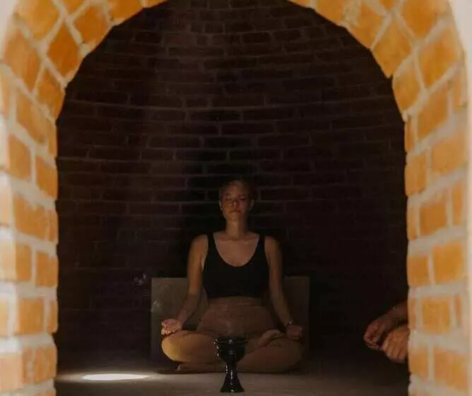 Baja Nomads Hotel   Adults 15 Plus