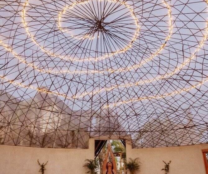 Baja Nomads Hotel   Adults 15 Plus