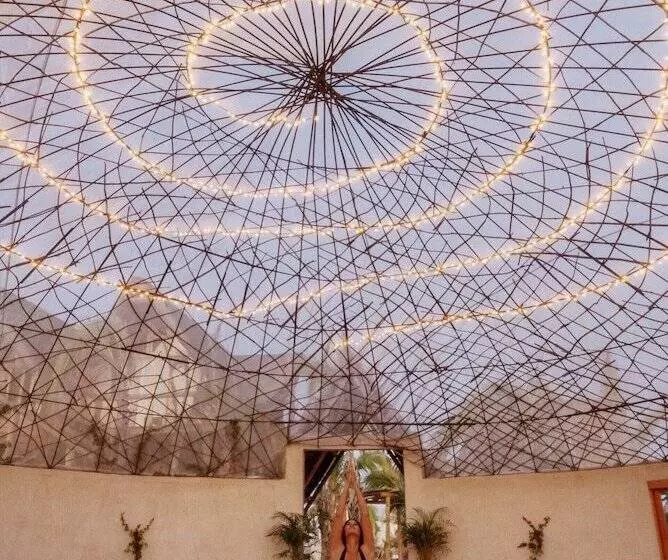 Baja Nomads Hotel   Adults 15 Plus