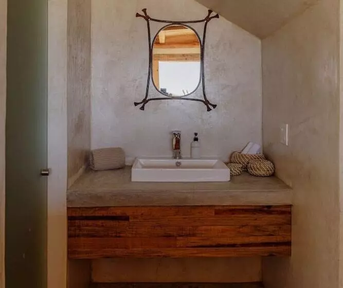 Baja Nomads Hotel   Adults 15 Plus