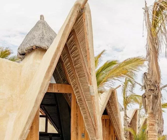 Baja Nomads Hotel   Adults 15 Plus