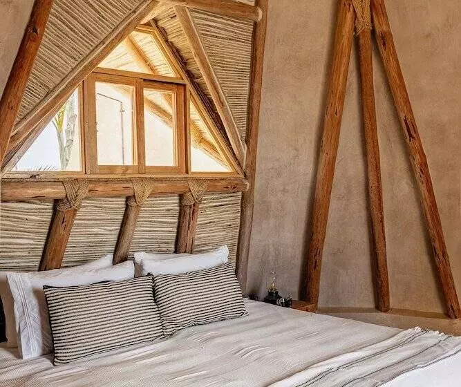 Baja Nomads Hotel   Adults 15 Plus